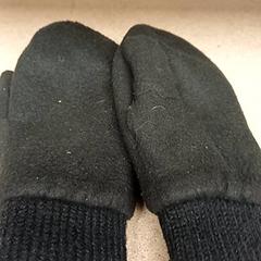 Kesztyű, amint azt Qbuzz GD Groningen Peizerweg az iLost segítségével jelentette.