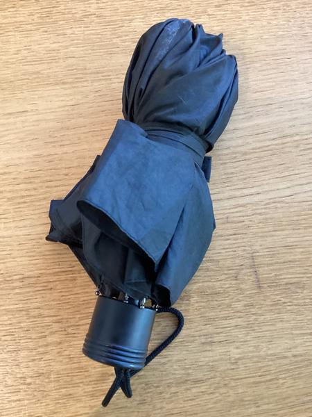 Umbrella zwart