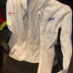 Blúzka, ako bolo nahlásené Haven Hotel Rotterdam pomocou iLost