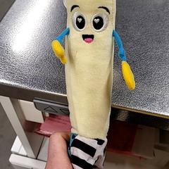 Jouet, a été signalé par IKEA Slependen utilisant iLost