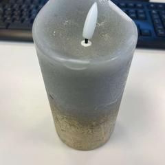 Vela fake, ha sido reportado por hoop Kirche - Campus Bremen con iLost