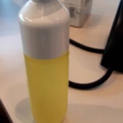 جبرا Gele dopper، كما تم الإبلاغ عنه بواسطة LUMC عبر iLost