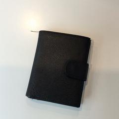 Lommebok, som rapportert av Gemeente Weert ved bruk av iLost