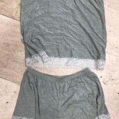 Pantalones cortos Pyjama, ha sido reportado por Hotel van der Valk Maastricht con iLost