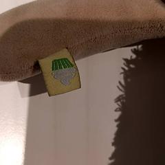 Mazlící hračka, jak nahlášeno De Efteling pomocí iLost