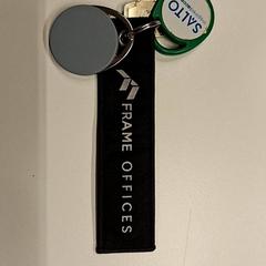 Kulcs Sleutels, amint azt Gemeente Hilversum az iLost segítségével jelentette.