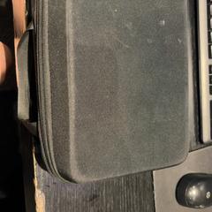 Koffertje, ha sido reportado por Van der Valk Hotel Utrecht con iLost