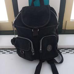 Backpack, as reported by Arriva Limburg Zuid using iLost