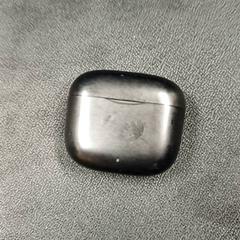 Headphone case Zwart, as reported by Qbuzz GD Groningen Peizerweg using iLost