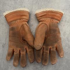 Guanti, come riportato da Arriva Achterhoek-Rivierenland utilizzando iLost