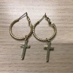 Oorbellen, como reportado por Gemeente Arnhem utilizando o iLost