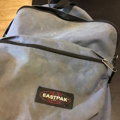 Backpack, as reported by U-OV Utrecht using iLost