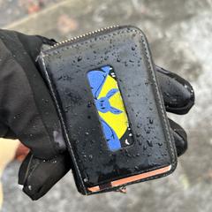 Portemonnee, as reported to iLost