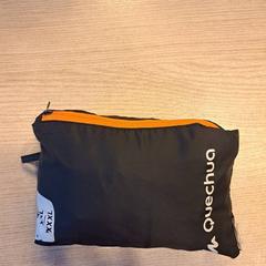 Dzseki Quechua, amint azt Regio West-Vlaanderen az iLost segítségével jelentette.