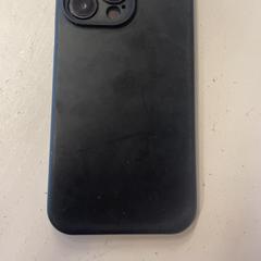 Iphone, rapporterat av GVB med iLost