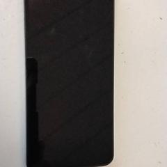 Telefon redmi, gemeldet von GVB über iLost