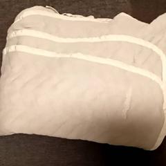 Filt deken, rapporterat av Mövenpick Hotel Amsterdam City Centre med iLost