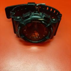 Horloge, zoals gemeld door UvA REC met iLost