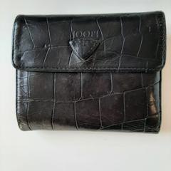 Brieftasche JOOP!, ako bolo nahlásené Wilmering Brinkum pomocou iLost