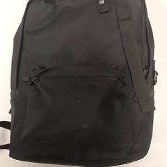 Batoh Zwart, jak nahlášeno Regio West-Vlaanderen pomocí iLost