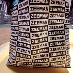 Sac Zeeman, a été signalé par IKEA Villiers-sur-Marne utilisant iLost