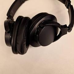 Slúchadlá, ako bolo nahlásené HvA Amstelcampus pomocou iLost