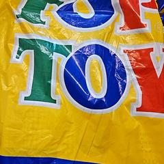 Plastic zak، كما تم الإبلاغ عنه بواسطة HTM عبر iLost