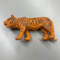 Tijger, gemeldet von Burgers' Zoo über iLost