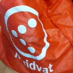 Bag - Draagtas, som rapportert av Centraal magazijn ved bruk av iLost