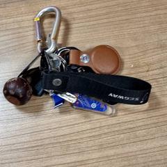 Keychain, as reported by Connexxion Amstelveen using iLost