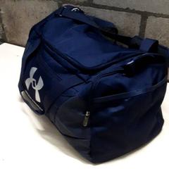 Weekend bag, as reported by Arriva Oost-Brabant using iLost