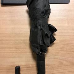 Paraply, som rapportert av Connexxion Hoeksche Waard Goeree Overflakkee ved bruk av iLost