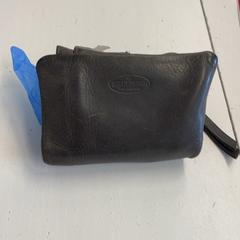 Portemonnee Weyl, segons ha informat GVB mitjançant iLost