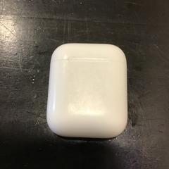 Oorcase, como reportado por Qbuzz U-OV utilizando o iLost