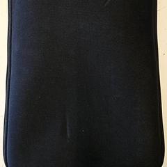 Laptopdeksel, som rapportert av GVB ved bruk av iLost