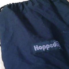 Borsa, come riportato da Het Spoorwegmuseum utilizzando iLost