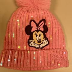 Beanie Minnie mouse, ako bolo nahlásené Pathé Schiedam pomocou iLost