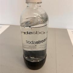 Bouteille, a été signalé par IKEA Sørlandet utilisant iLost