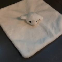 Mantita, ha sido reportado por Diergaarde Blijdorp con iLost