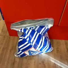 バッグ がiLostで Arriva Limburg Noord によって報告されました