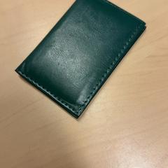 Titular de la tarjeta, ha sido reportado por RET con iLost