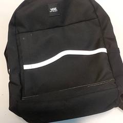 Mochila - zwart -vans, como reportado por Centraal magazijn utilizando o iLost