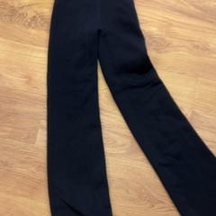 Byxor, rapporterat av GVB med iLost