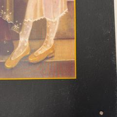 Konst, rapporterat av GVB med iLost