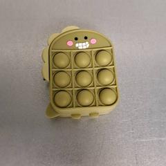 Fodral, rapporterat av Keolis Lund med iLost