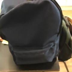 Táska, amint azt U-OV Utrecht az iLost segítségével jelentette.