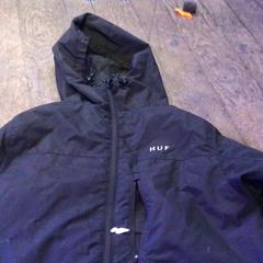 Jacke Zwart, gemeldet von De Heeren van Aemstel über iLost