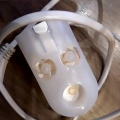 アダプタ がiLostで Leonardo Royal Hotel Amsterdam によって報告されました