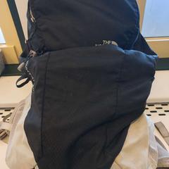 Ruksak, ako bolo nahlásené Arriva Limburg Zuid pomocou iLost