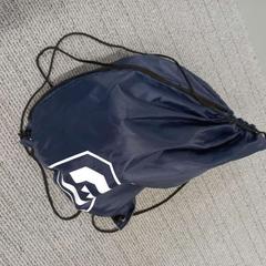 Saco, como reportado por Arriva West-Brabant utilizando o iLost